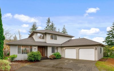 2497 Autumnwood Ct, Bellingham