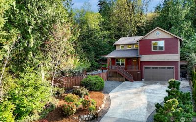 1361 S Parkstone Court Bellingham WA